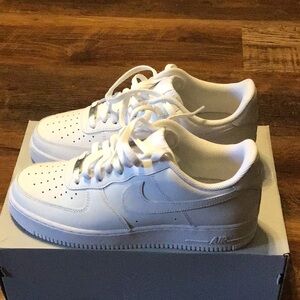 Air Force Ones